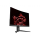 MSI Optix G27CQ4P Curved czarny 165Hz - 710020 - zdjęcie 3